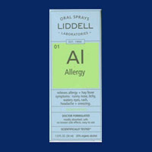 Pln Pollen Distress 1 Oz By Liddell Laboratories