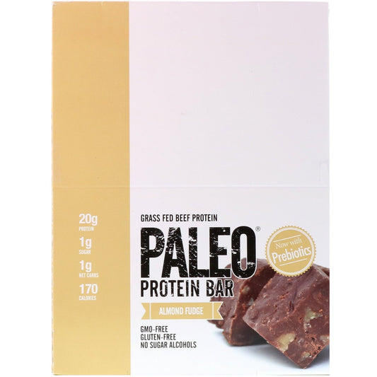 Julian Bakery, PALEO Protein Bar (56.3 g) Each