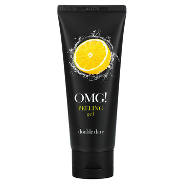 Double Dare, OMG! Peeling Gel (100 g)