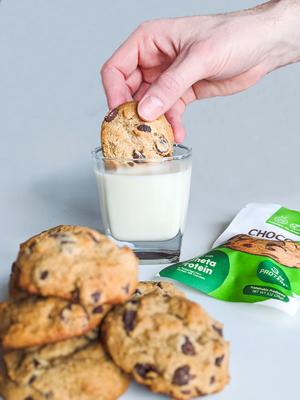 Hoppy Planet Foods: Cookie Duo - Multipack