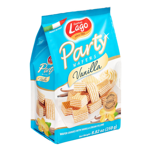 Party Vanilla Wafers