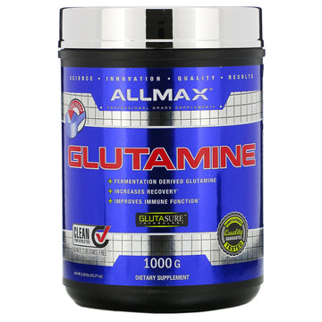 ALLMAX Nutrition, Glutamine