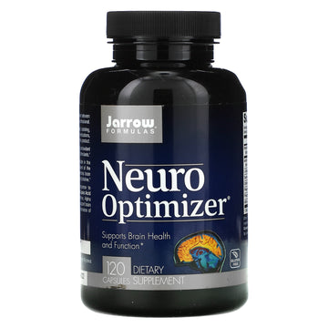 Jarrow Formulas, Neuro Optimizer