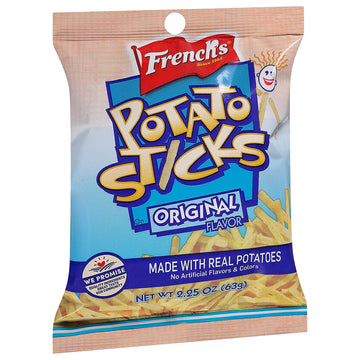 French's Original Potato Sticks