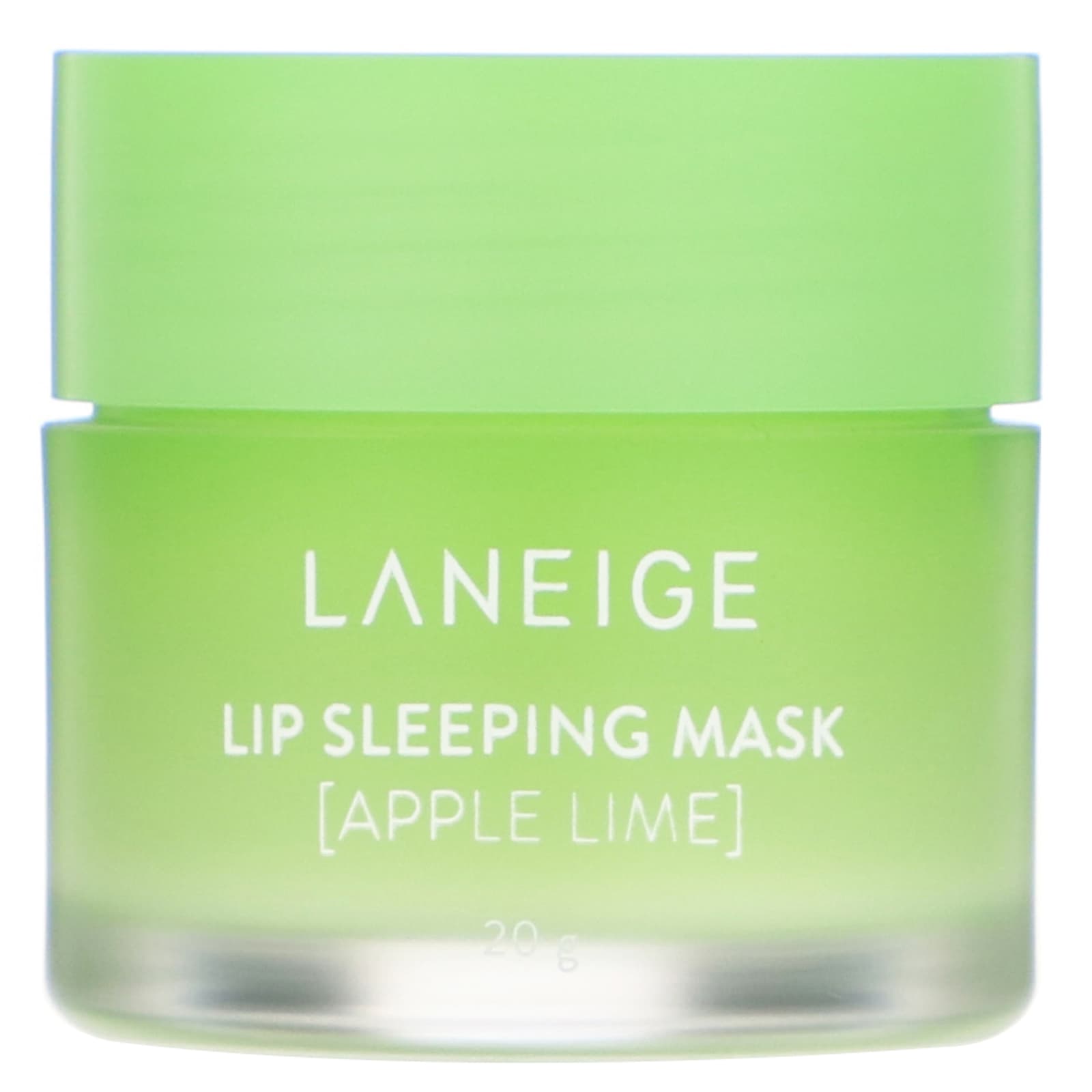 Laneige, Lip Sleeping Mask, 20 g