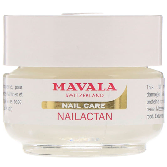 Mavala, Nailactan, Nail Cream, 0.5 oz (15 ml)