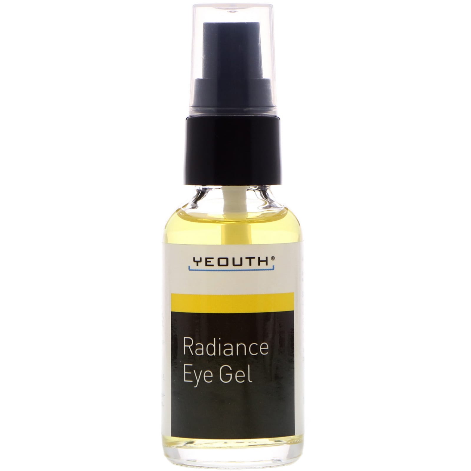 Yeouth, Radiance Eye Gel (30 ml)