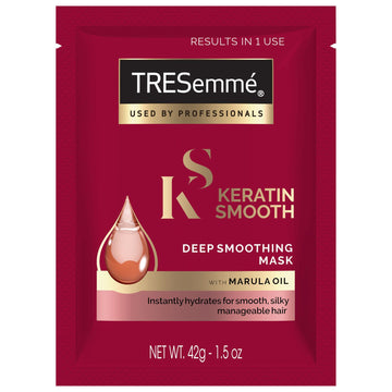 Tresemme, Keratin Smooth, Deep Smoothing Mask