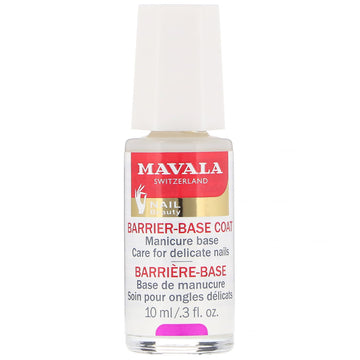 Mavala, Barrier-Base Coat