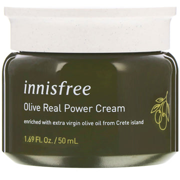 Innisfree, Olive Real Power Cream (50 ml)