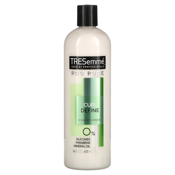 Tresemme, Pro Pure,  Conditioner, 16 fl oz (473 ml)