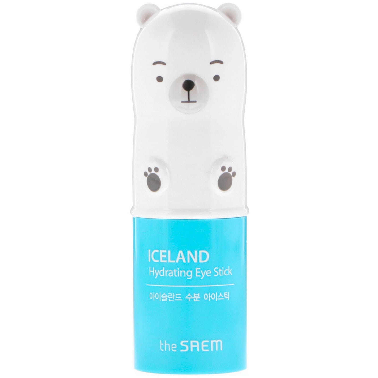 The Saem, Iceland, Hydrating Eye Stick (7 g)