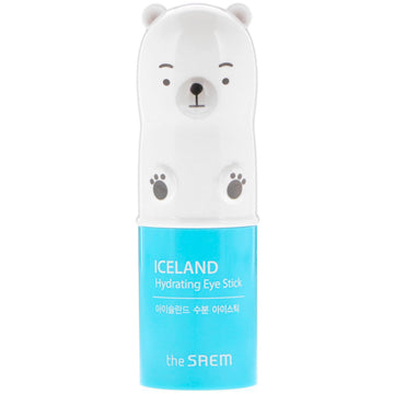 The Saem, Iceland, Hydrating Eye Stick (7 g)