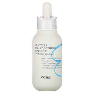 Cosrx, Hydrium, Centella Aqua Soothing Ampoule (40 ml)