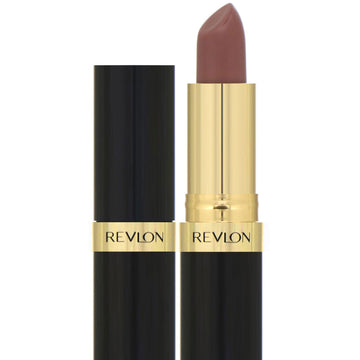 Revlon, Super Lustrous, Lipstick, Creme, 671 Mink