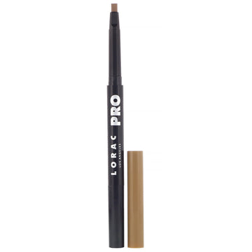 Lorac, Pro Precision Brow Pencil, Neutral Blonde