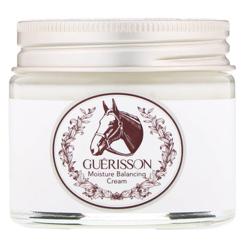 Claires Korea, Guerisson, Moisture Balancing Cream (70 g)