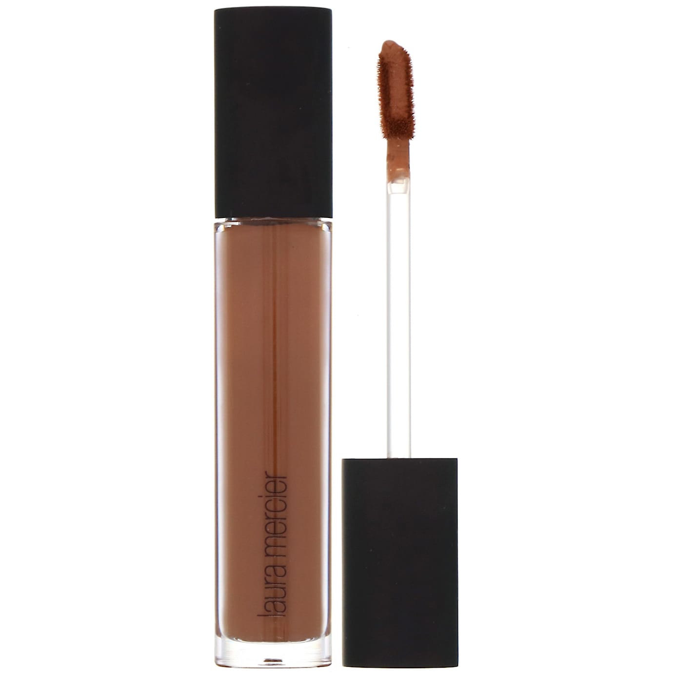 Laura Mercier, Flawless Fusion, Ultra-Longwear Concealer, 5N Deep With Neutral Undertones