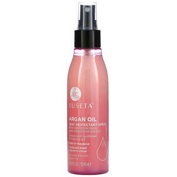 Luseta Beauty, Argan, Heat Protectant Spray (150 ml)