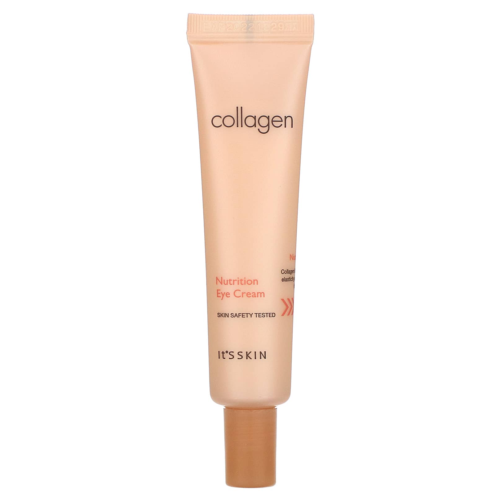 It's Skin, Collagen, Nutrition Eye Cream