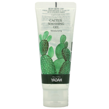 Yadah, Cactus Soothing Gel (105 g)