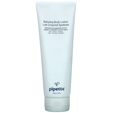 Pipette, Relaxing Body Lotion(236 ml)