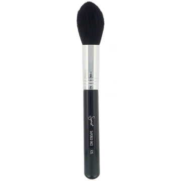 Sigma, F25, Tapered Face Brush