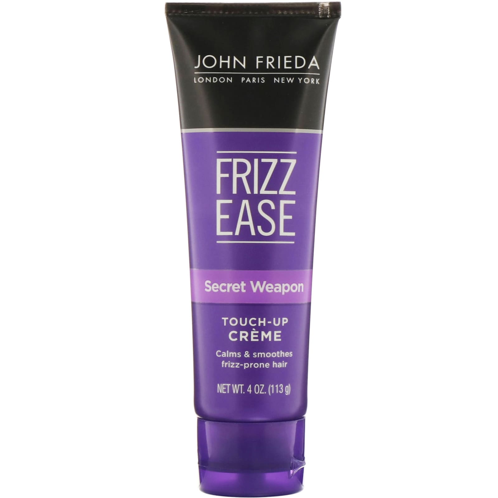 John Frieda, Frizz Ease, Secret Weapon, Touch-Up Crème