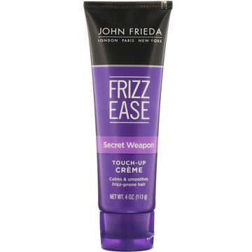 John Frieda, Frizz Ease, Secret Weapon, Touch-Up Crème