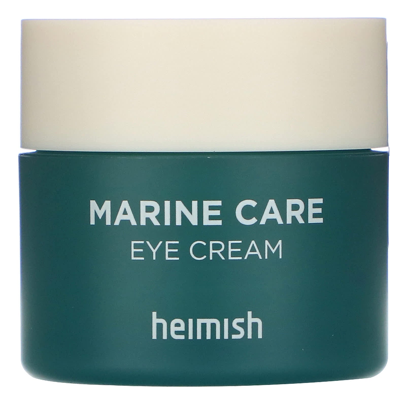Heimish, Marine Care, Eye Cream
