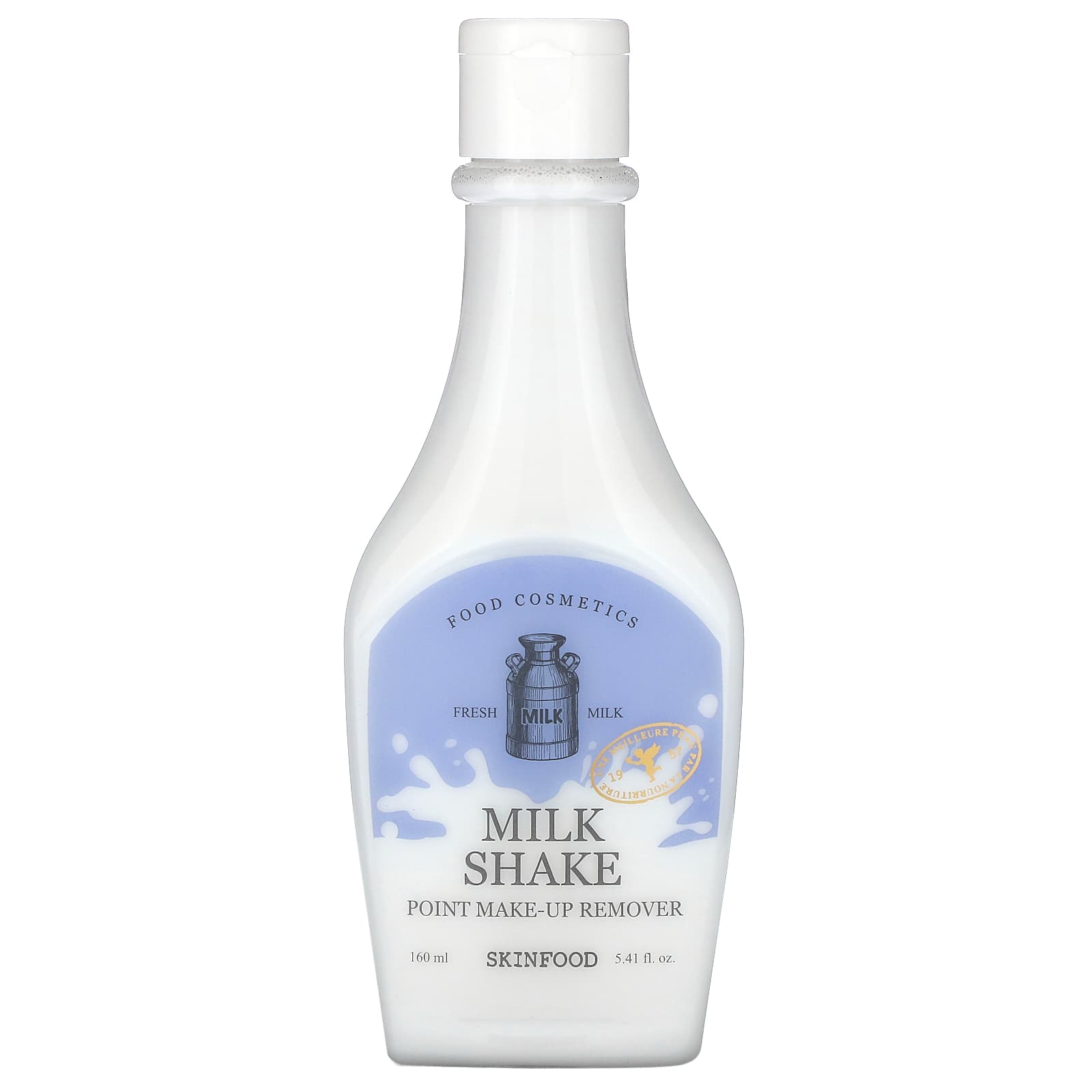 Skinfood, Milk Shake Point Make-Up Remover