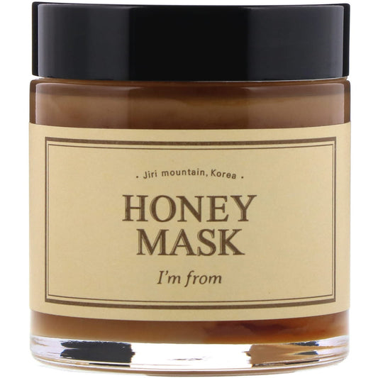 I'm From, Honey Beauty Mask