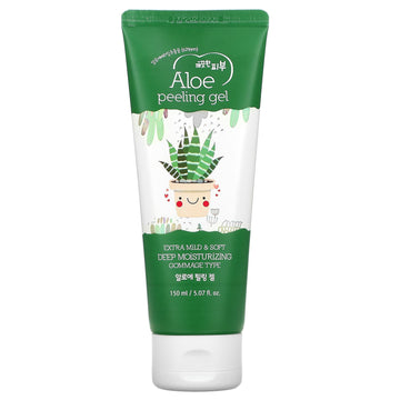 Esfolio, Aloe Peeling Gel (150 ml)