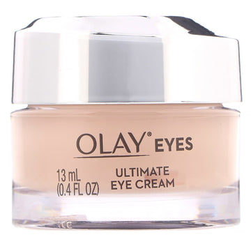 Olay, Eyes, Ultimate Eye Cream (13 ml)