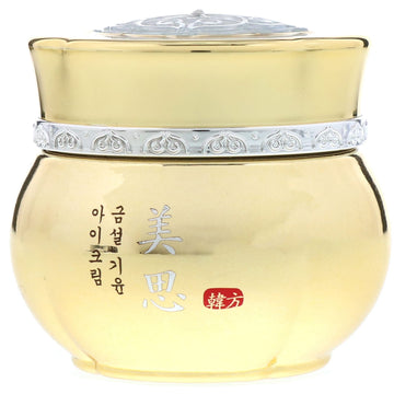 Missha, Geum Sul Vitalizing Eye Cream