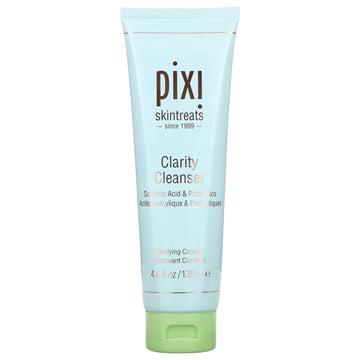 Pixi Beauty, Clarity Cleanser (135 ml)