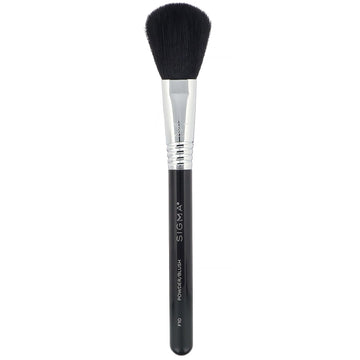 Sigma, F10 Powder/Blush Brush