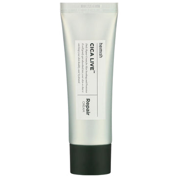 Heimish, Cica Live, Repair Cream