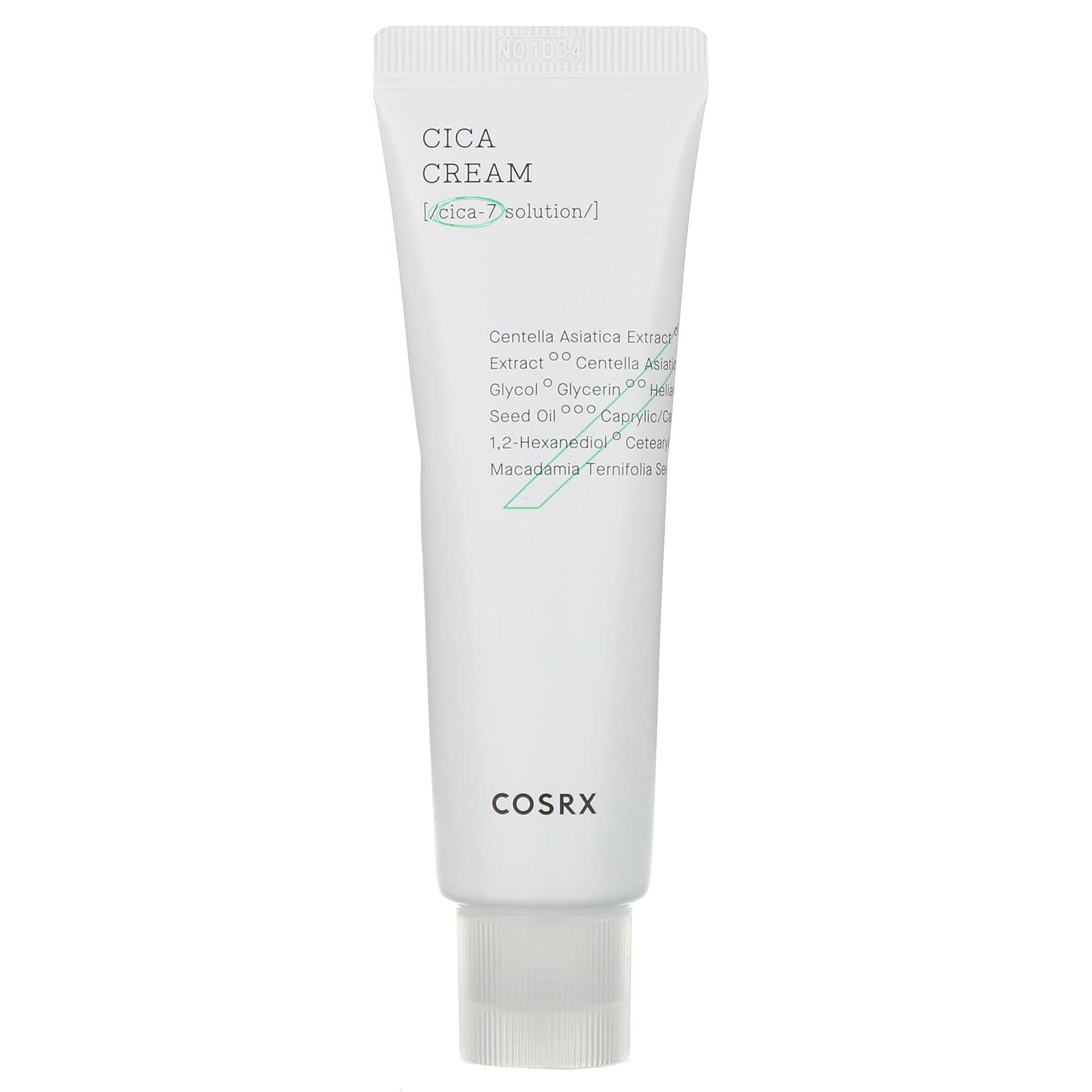 Cosrx, Pure Fit, Cica Cream (50 ml)