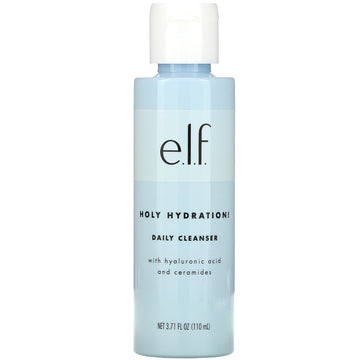 E.L.F., Holy Hydration! Daily Cleanser (110 ml)