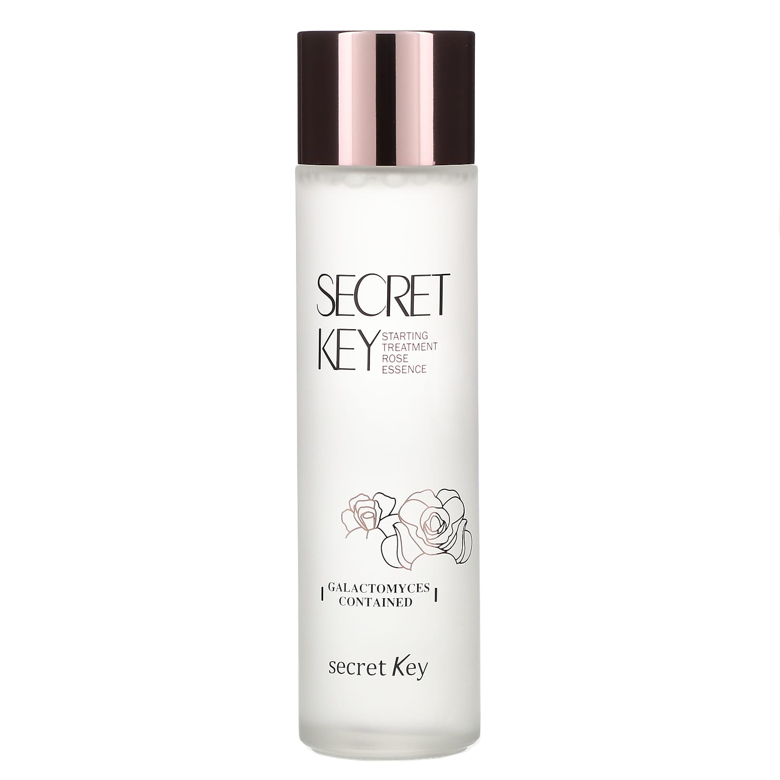 Secret Key, Starting Treatment Rose Essence (150 ml)