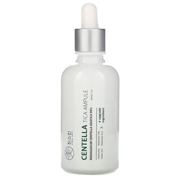 Crazy Skin, Centella Tica Ampule (50 ml)