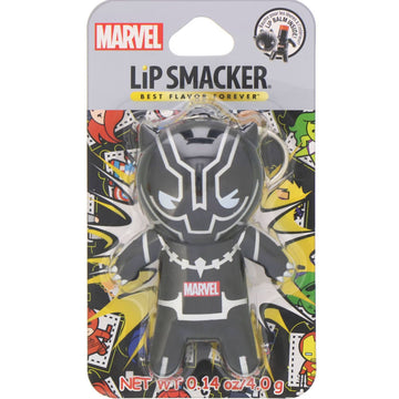 Lip Smacker, Marvel Superhero Balm, Black Panther, T'Challa Tangerine
