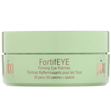 Pixi Beauty, Skintreats, FortifEye, Firming Eye Patches