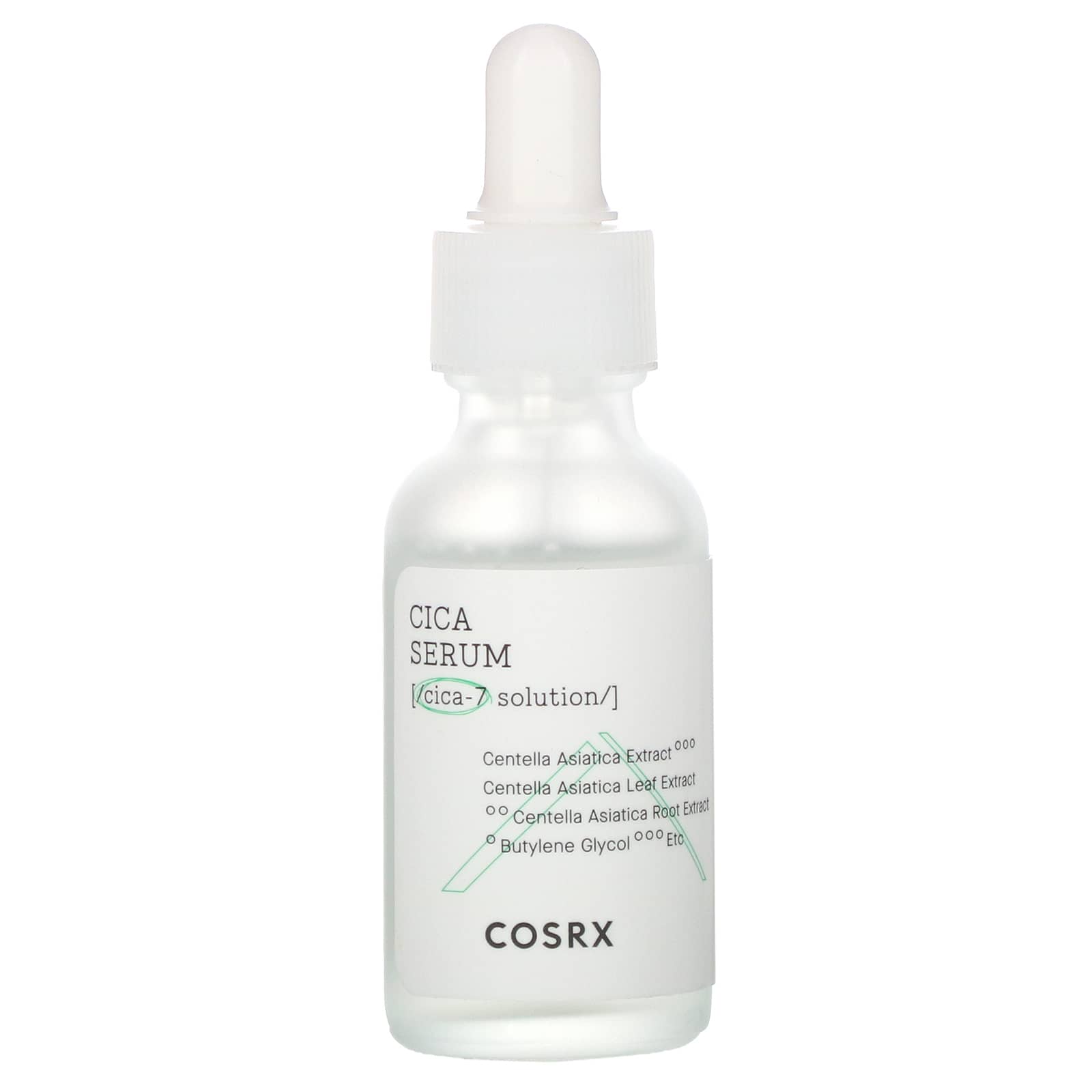 Cosrx, Pure Fit, Cica Serum (30 ml)