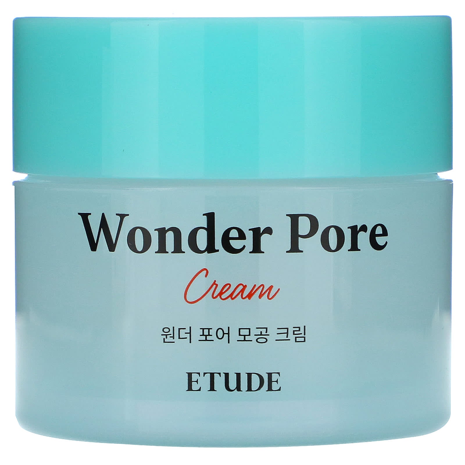 Etude, Wonder Pore, Cream (75 ml)