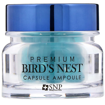 SNP, Premium Bird's Nest Capsule Ampoule