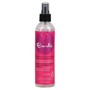 Curls, Lavish Curls Moisturizer