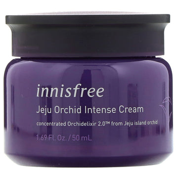 Innisfree, Jeju Orchid Intense Cream (50 ml)