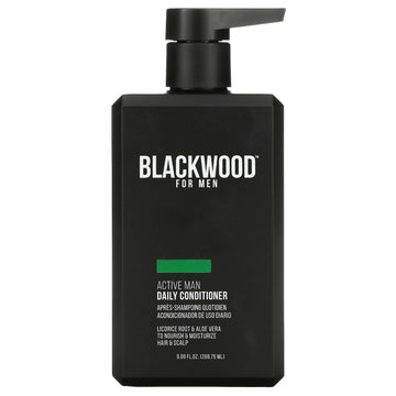 Blackwood For Men, Active Man Daily Conditioner (268.75 ml)
